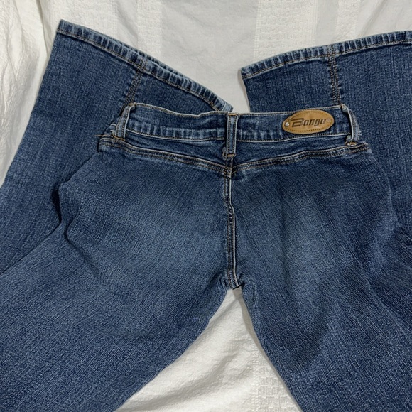 Vintage Bongo Jeans - Picture 6 of 10